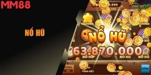 Khung giờ vàng dễ nổ hũ