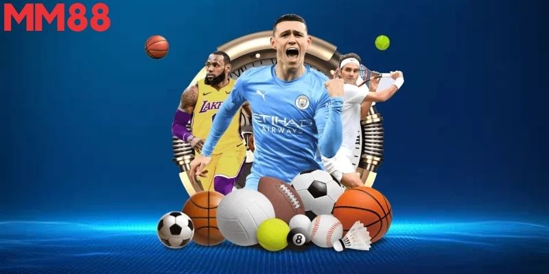 Người chơi lên kế hoạch phân bổ ngân sách quản lý vốn thể thao