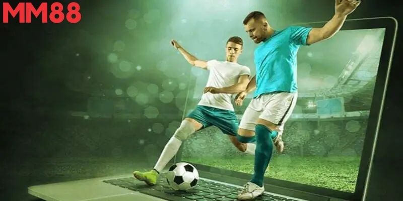 Người chơi loay hoay với giao diện phức tạp của phần mềm cược tự động