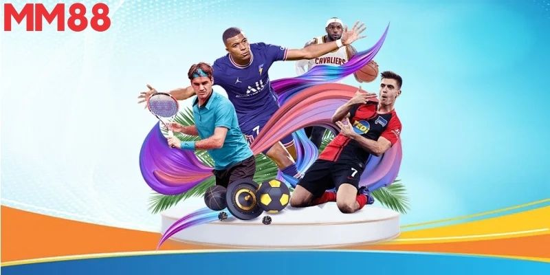 Người chơi thở sâu, giữ bình tĩnh trước màn hình cá cược