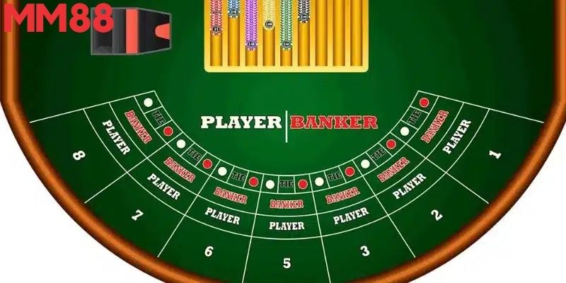 Những điểm khác nhau giữa banker và player khi chơi cá cược