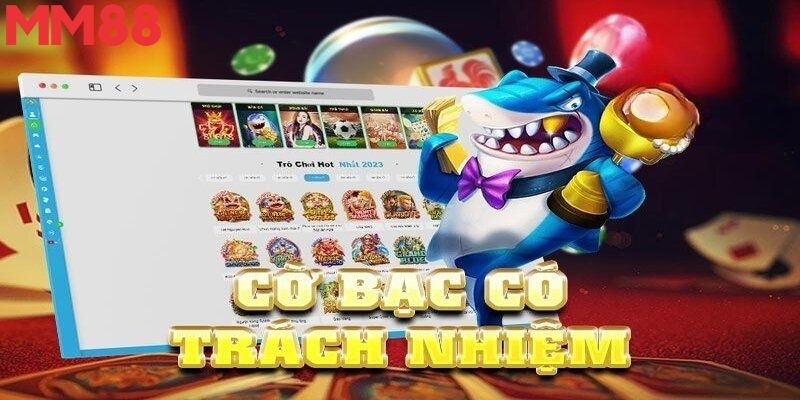 Sử dụng app đo thời gian và ngân sách để chơi cờ bạc có trách nhiệm